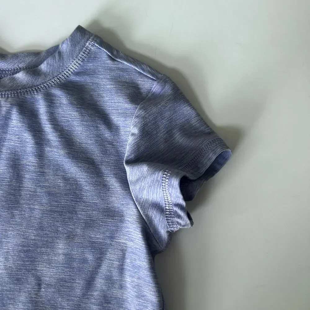 Hanna Andersson athletic tee